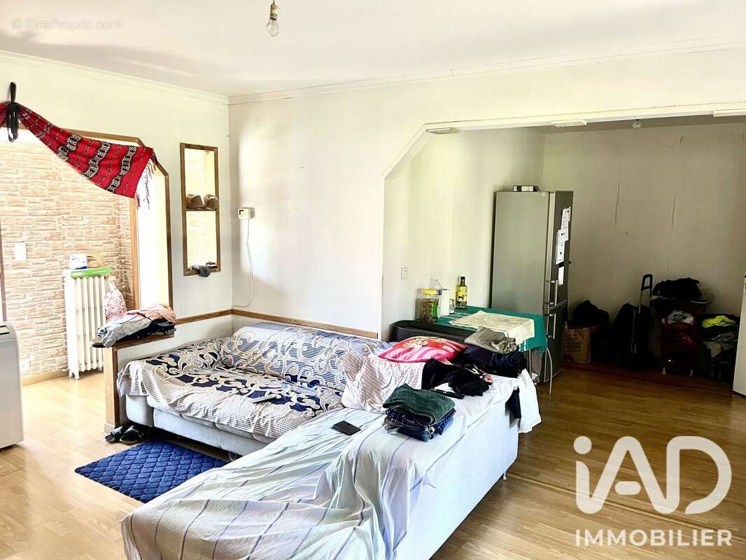 Photo 5 - Maison à VILLENAVE-D'ORNON