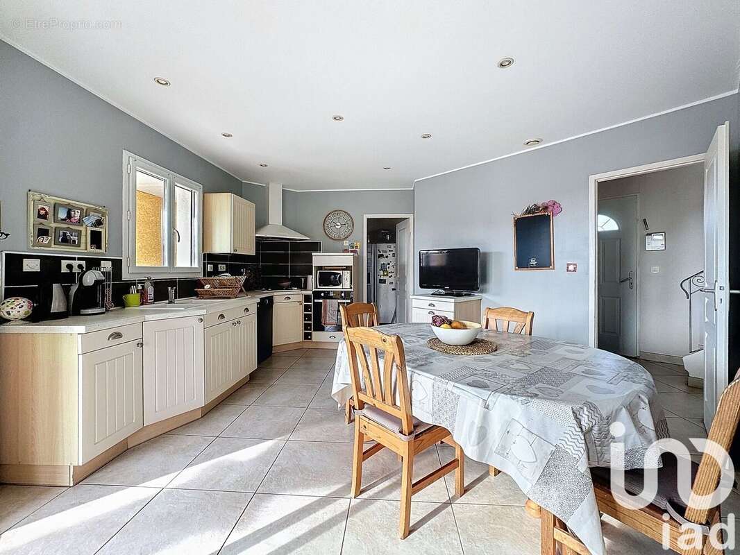 Photo 7 - Maison à CERS