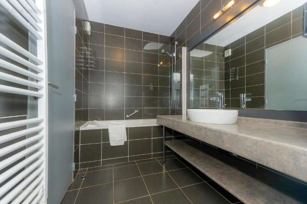 INVESTISSEMENT LOCATIF  PONT AVEN  Résidence de tourisme Goélia - Le Domaine de Pont Aven - 5,5 % de rentabilité - photo 6