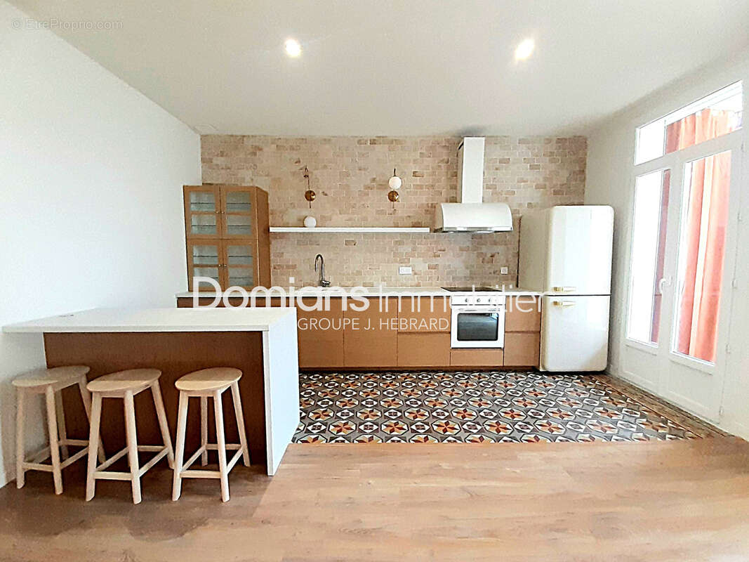 Appartement à PERPIGNAN