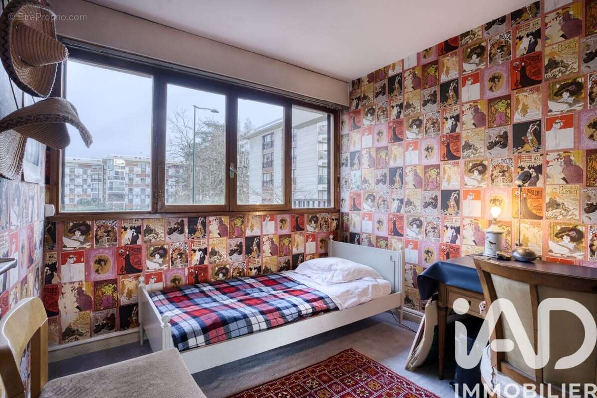 Photo 6 - Appartement à LE CHESNAY