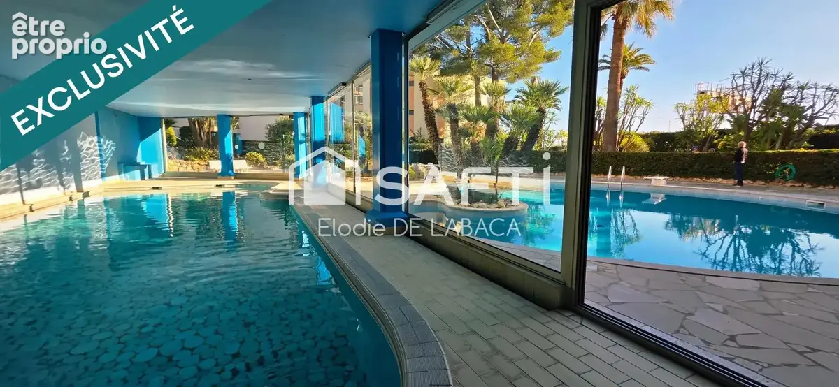 Photo 1 - Appartement à CANNES