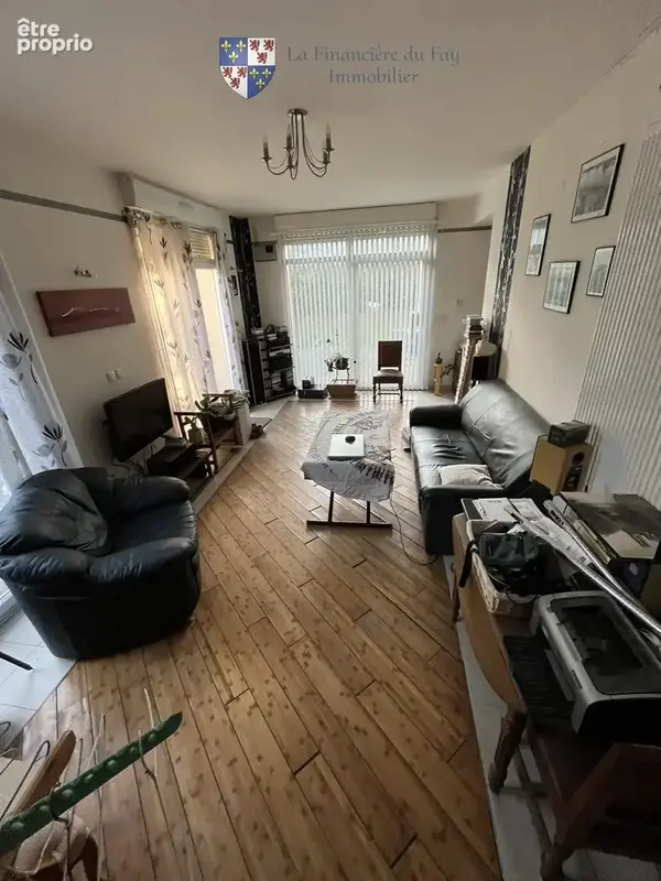 Immeuble de 4 lots vendus loués en mono-propriété - photo 4
