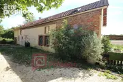 Maison à DAMPIERRE-SOUS-BOUHY