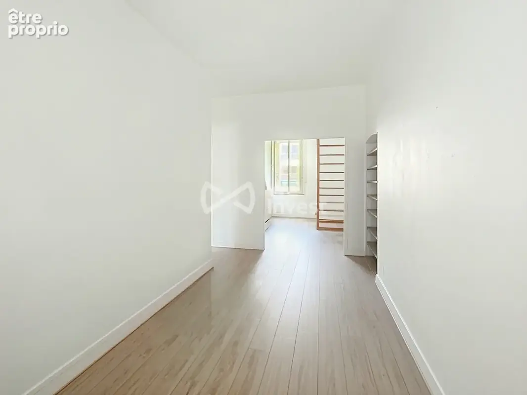 Appartement à RUEIL-MALMAISON