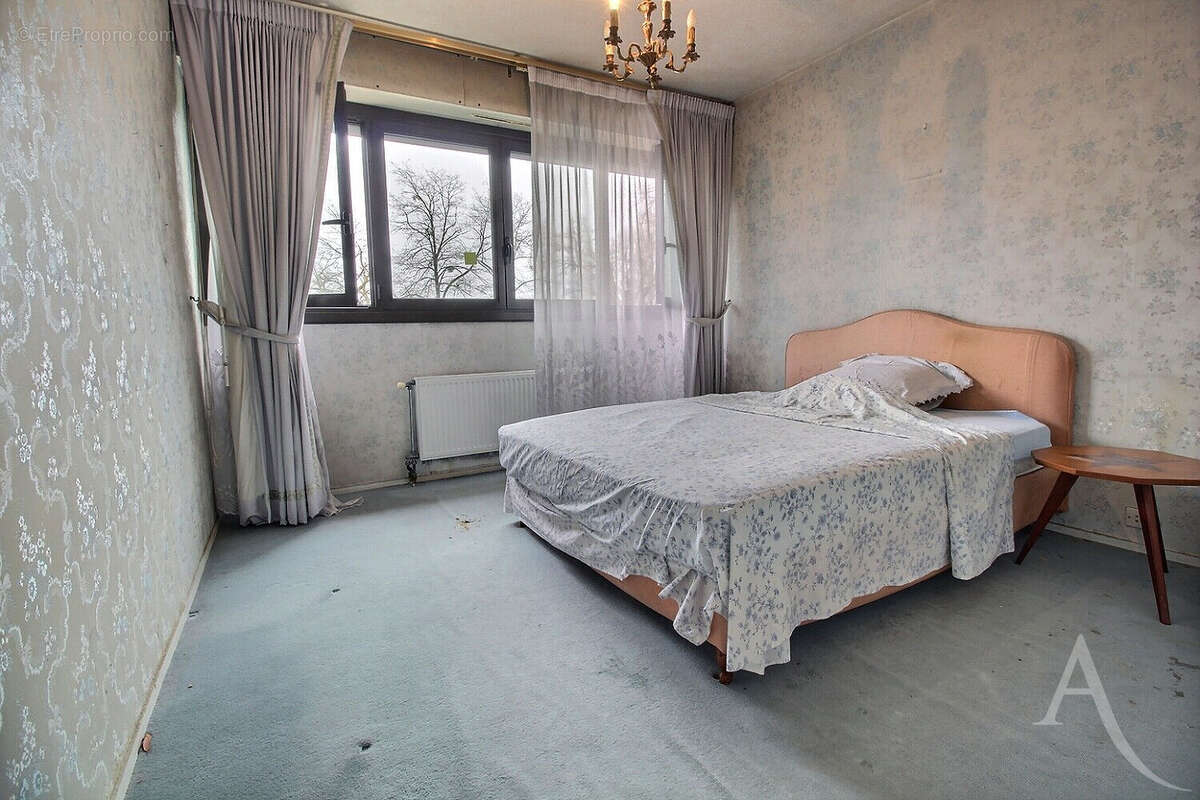Appartement à GRADIGNAN