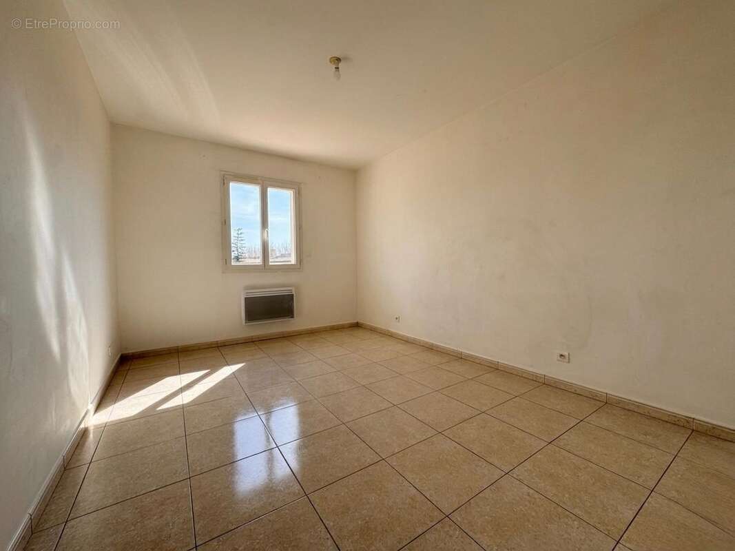 Maison à ROCHEFORT-DU-GARD