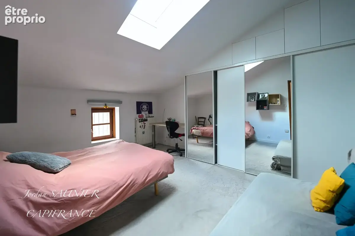 Propriete à vendre 8 pièces REVEL (31) - photo 20