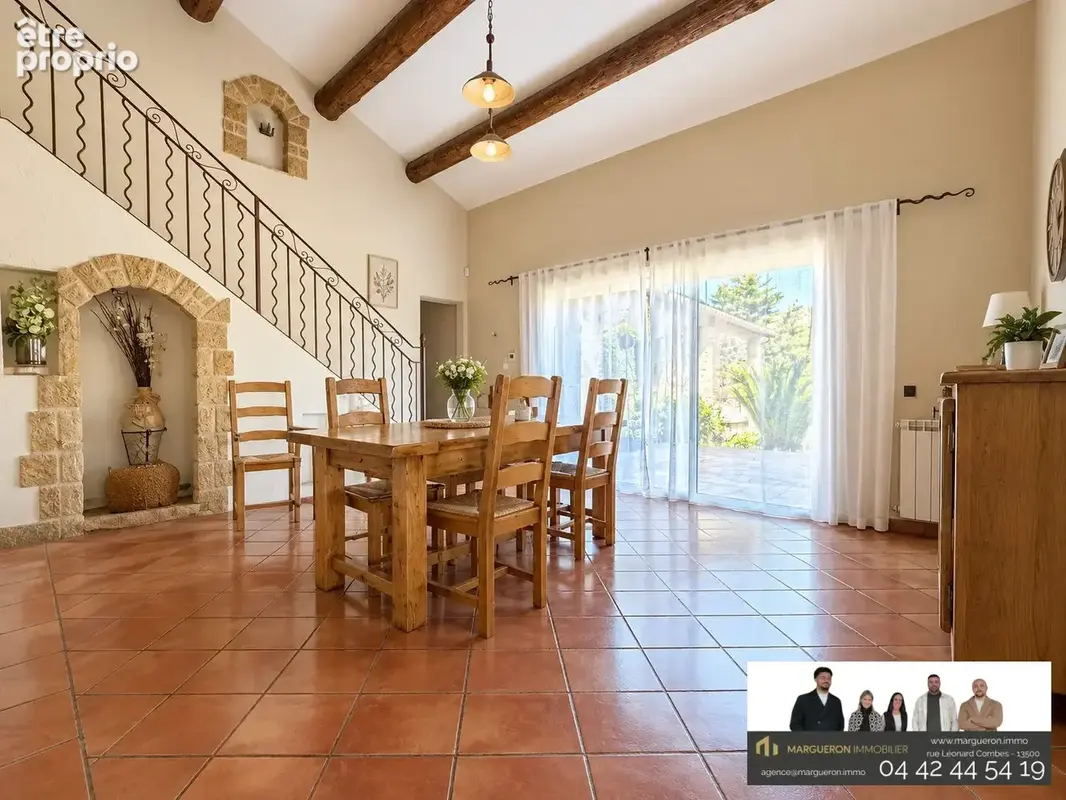 Maison 5 pièces 168 m² à vendre à Fos-Sur-Mer (13270) - photo 9