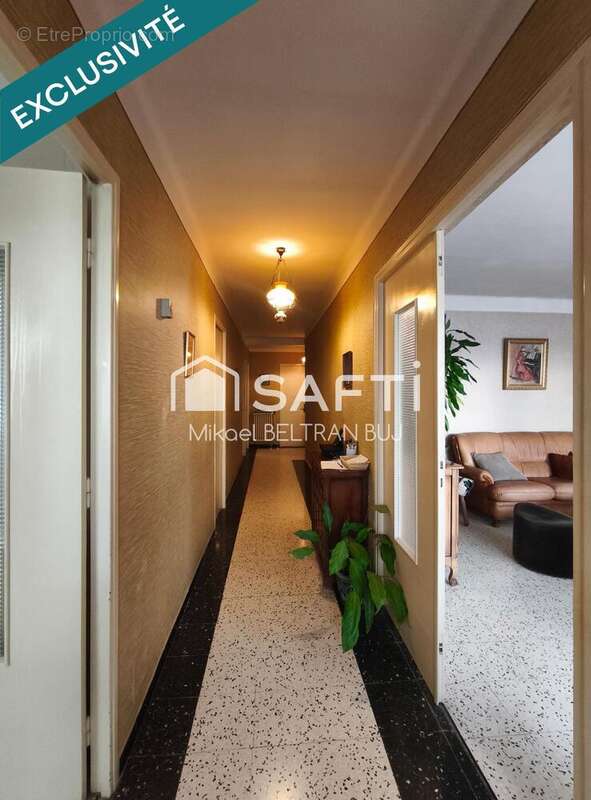 Photo 5 - Maison à FRONTIGNAN