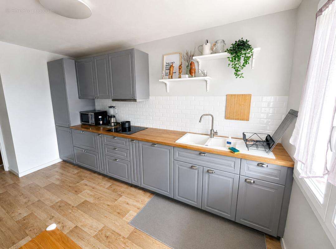 Appartement à vendre - photo 5