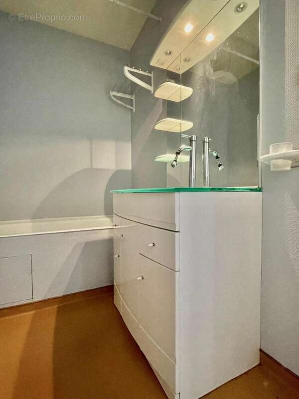   - Appartement à ALBI