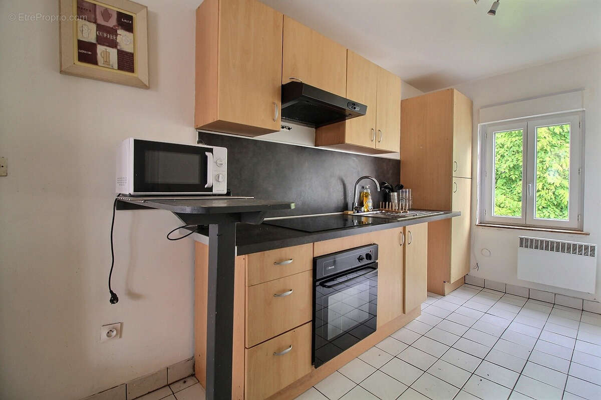 Appartement à VALENCIENNES