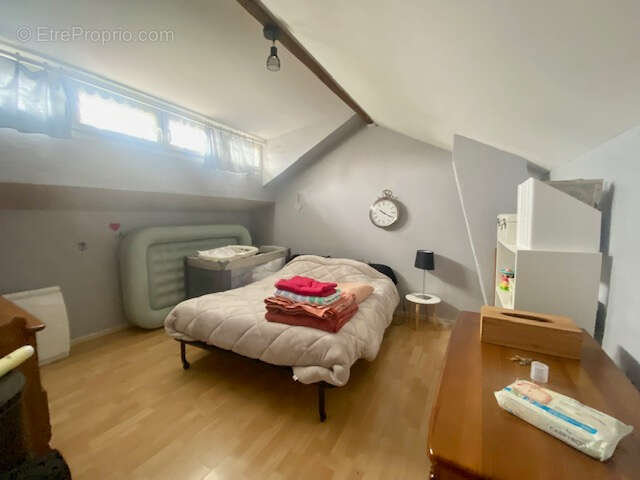 Maison à LA FERTE-SOUS-JOUARRE