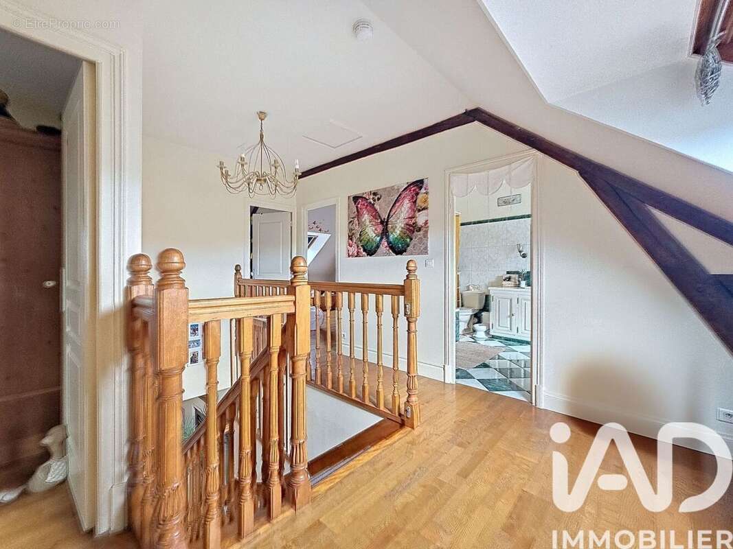 Photo 9 - Maison à GIEN