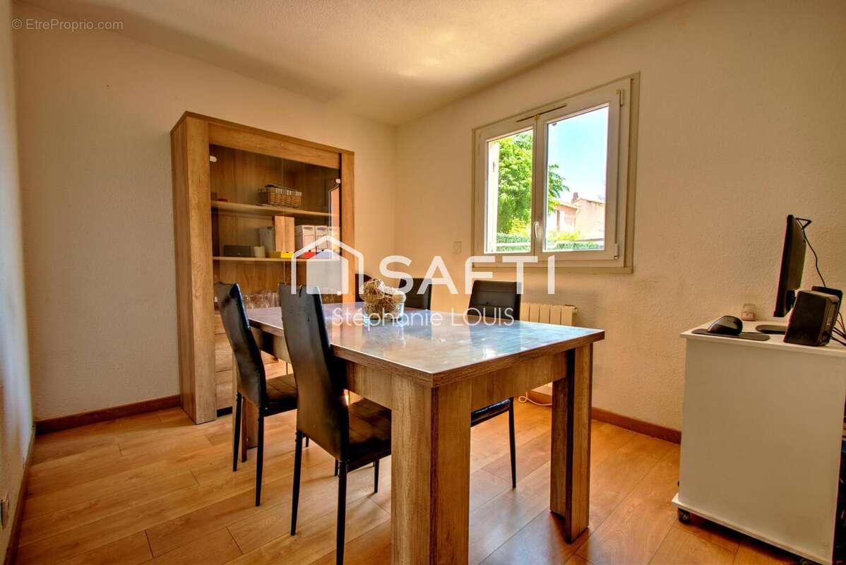 Photo 5 - Maison à FREJUS