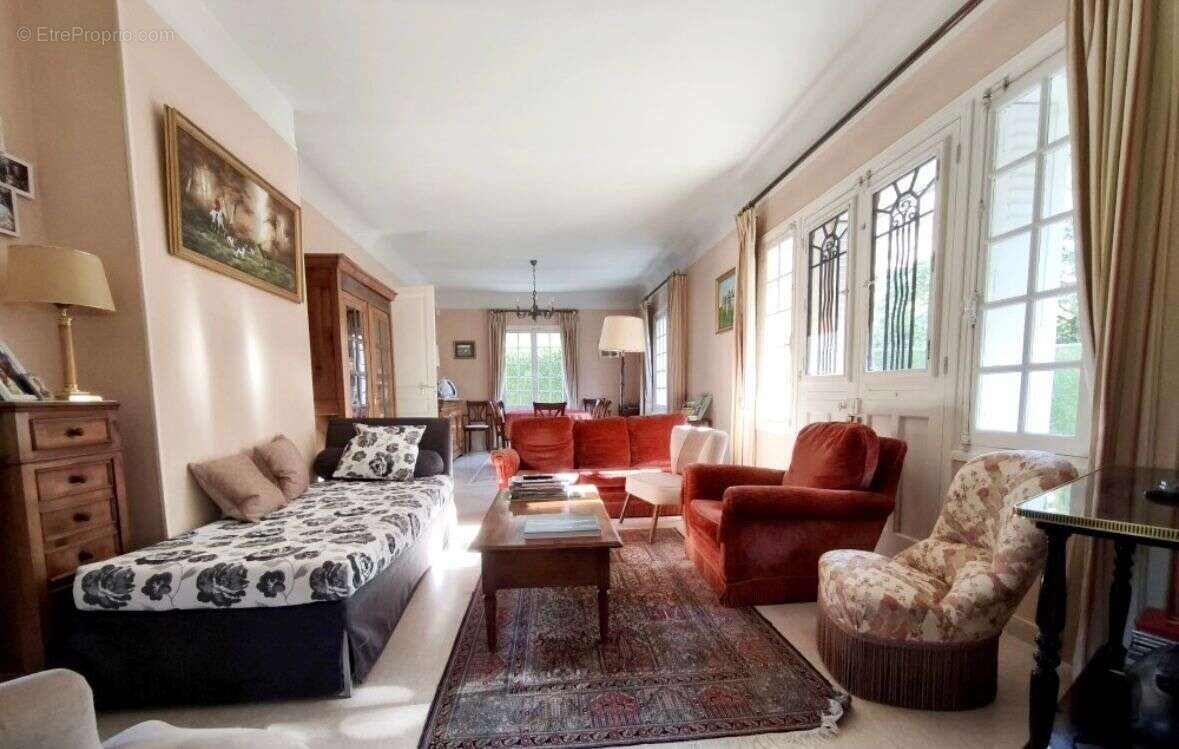 Maison à COMPIEGNE