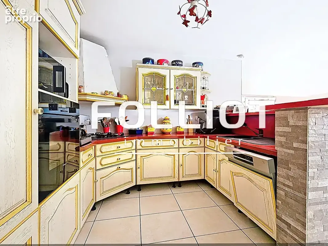 Maison de plain-pied avec loft indépendant à l'étage ? Saint-Aubin-sur-Mer - photo 6