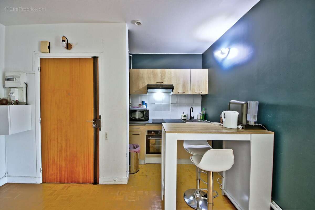Appartement à VERSAILLES