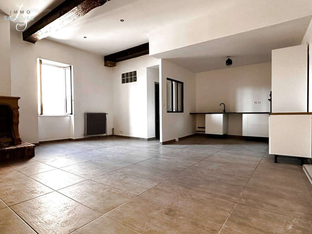 Appartement à BOURG-EN-BRESSE