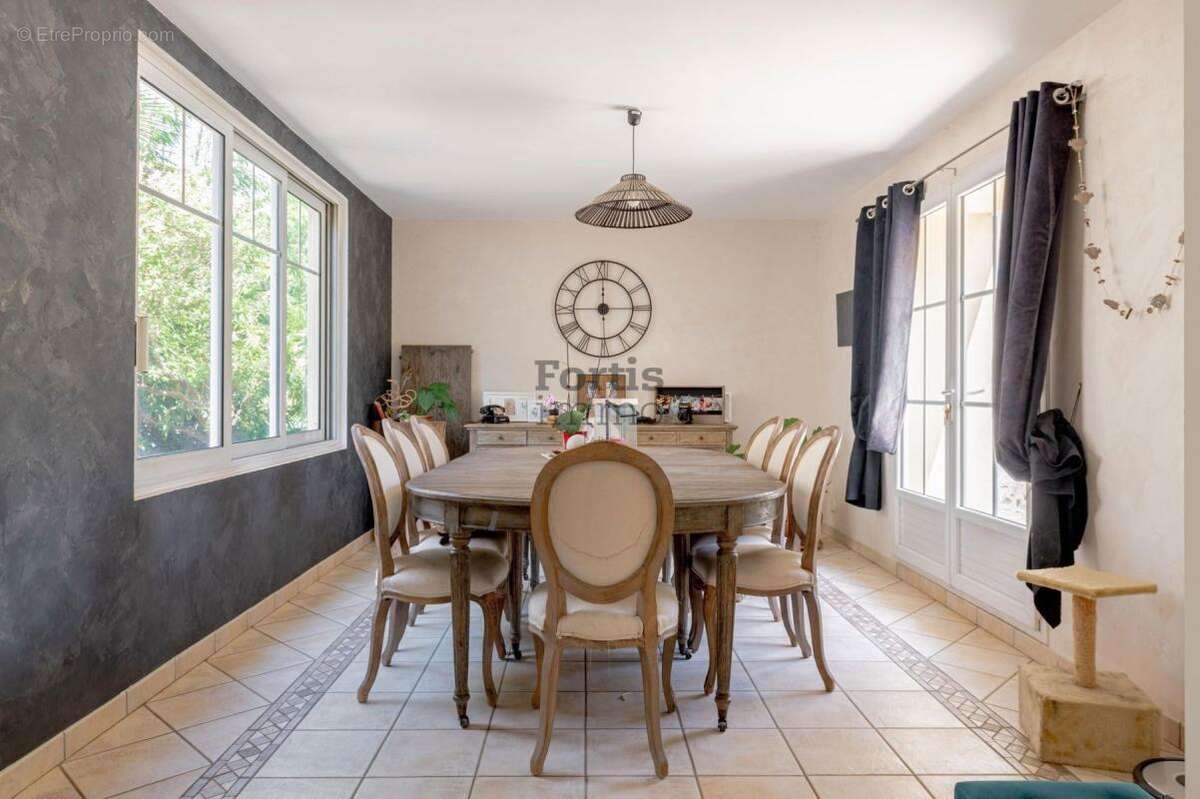 Maison à GOUVERNES