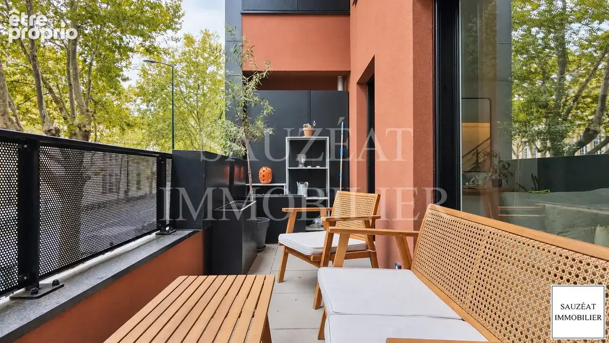 Bagneux - Splendide Appartement Duplex - Proche métros - photo 11