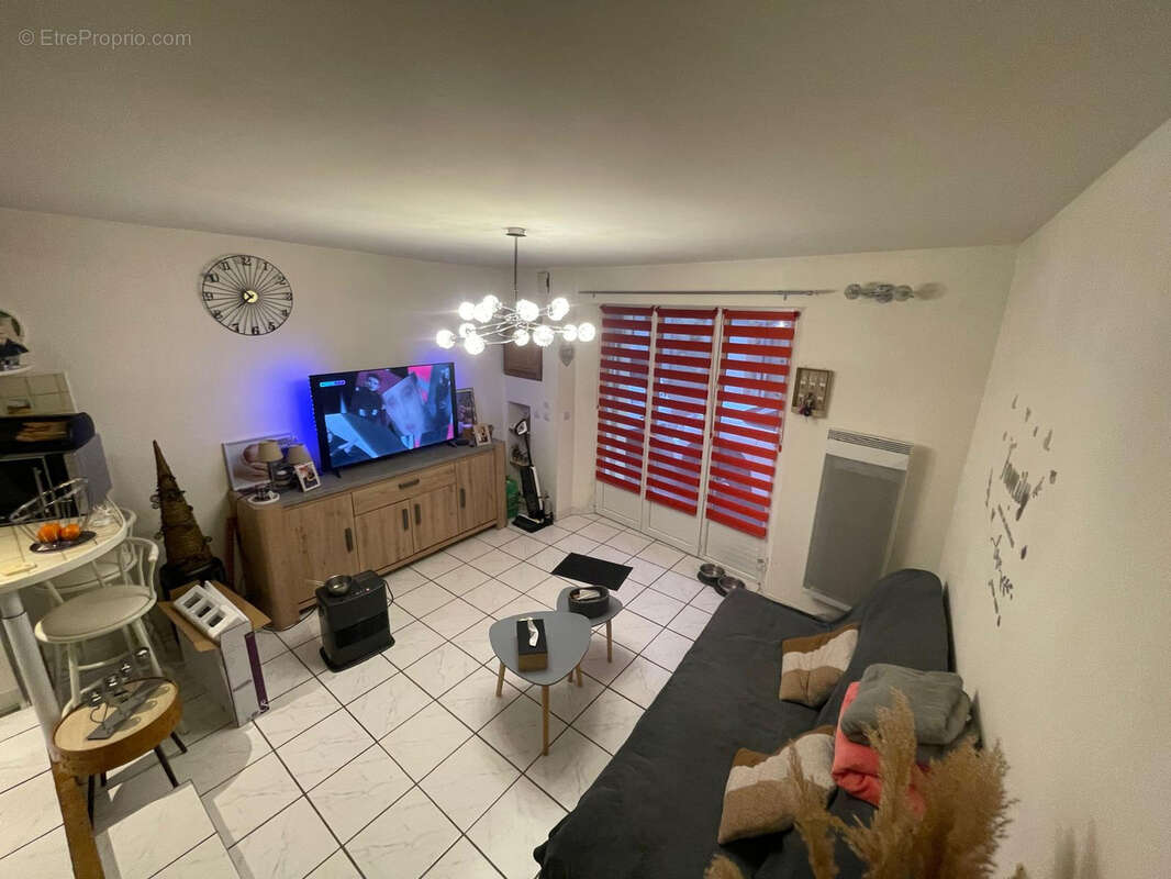 Maison à SAINT-AMANS-SOULT