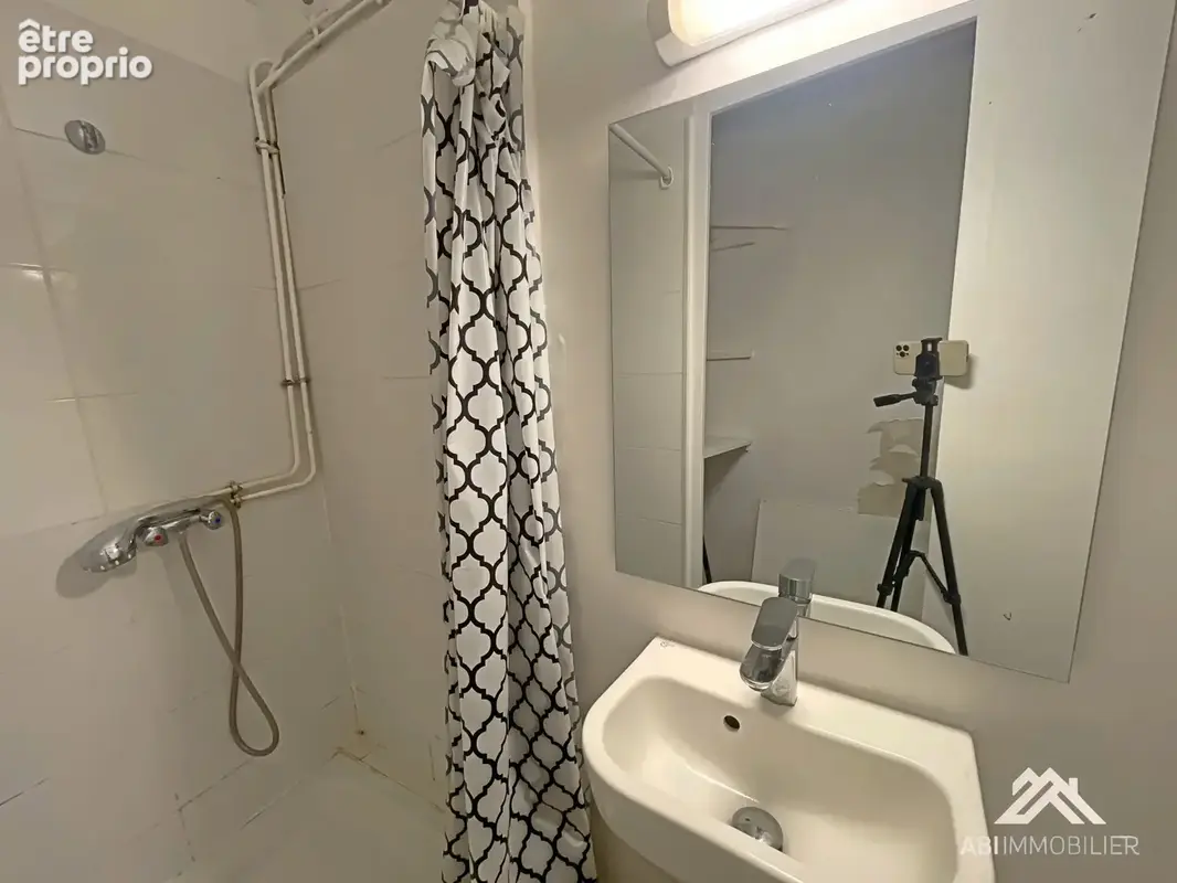 Appartement 1 pièce 22 m² à vendre à Montpellier (34000) - photo 5