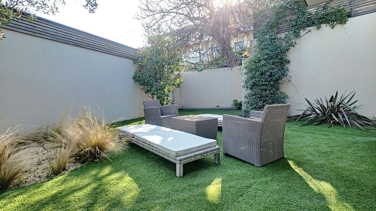 Appartement à BANDOL