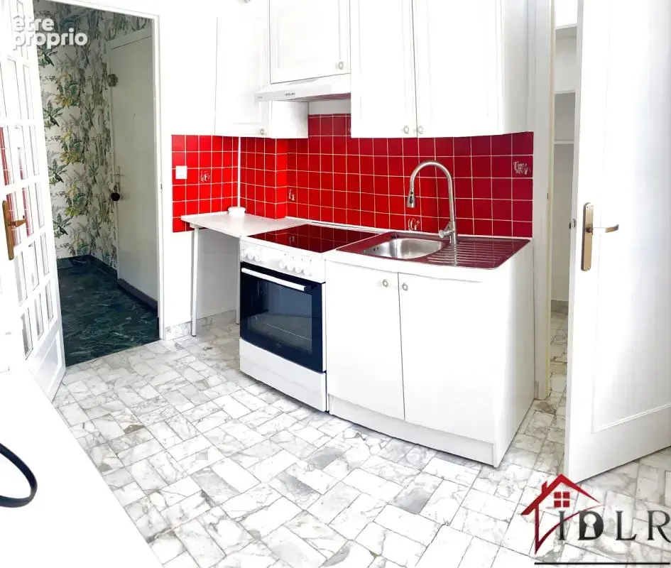 Bel appartement lumineux et pret a vivre au centre-ville de - photo 8