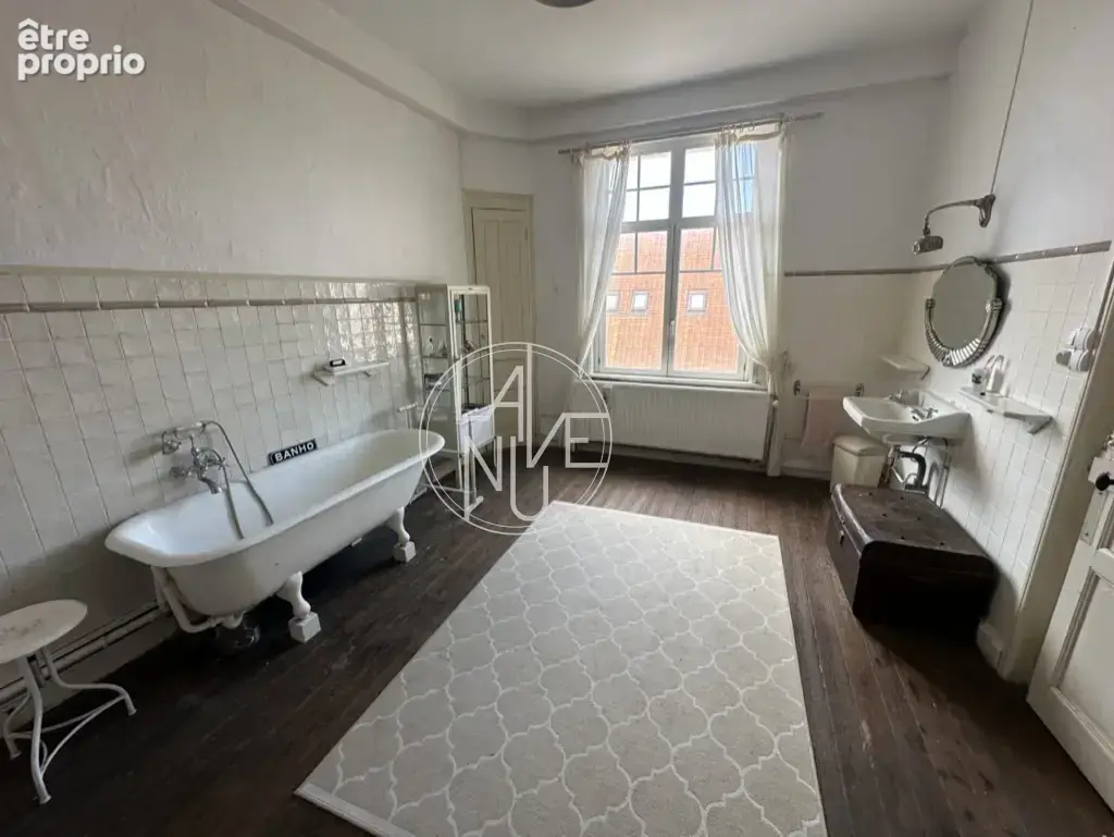 Ambleteuse   demeure de caractère de 272 m2 avec vue mer - photo 4