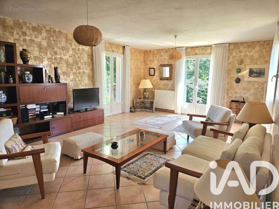 Photo 6 - Maison à MIRANDE