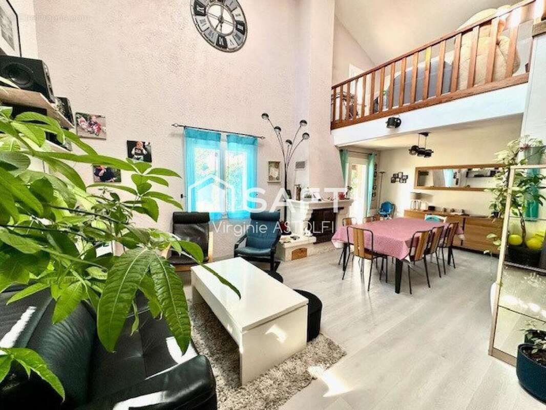 Photo 3 - Maison à SAINT-LYS