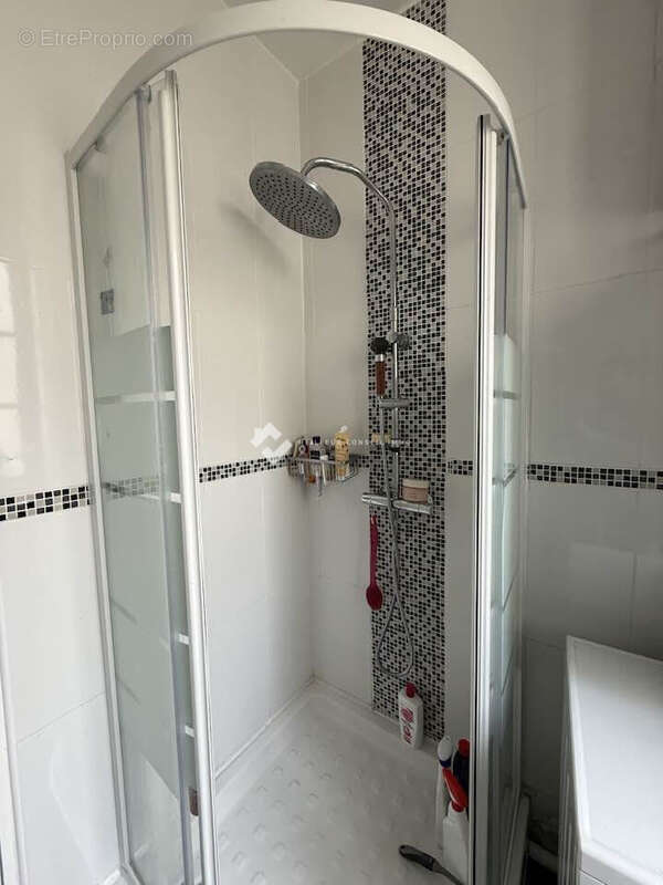 Appartement à SAINT-MANDE