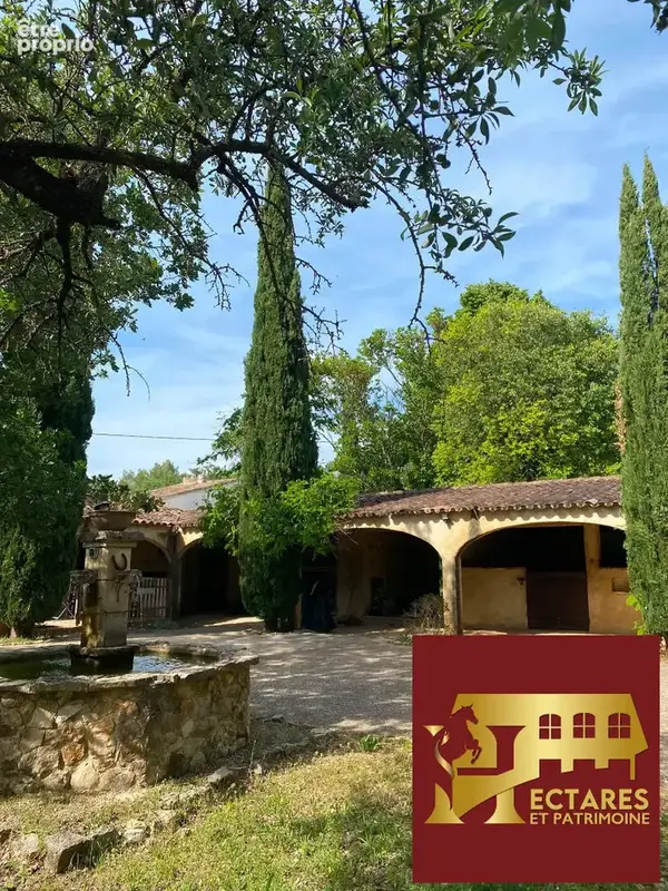 Très jolie propriété équestre aux multiples possibilités - photo 16