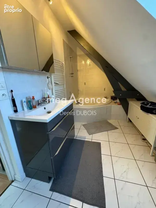 Maison 4 chambres, 2 salles de bains - photo 11