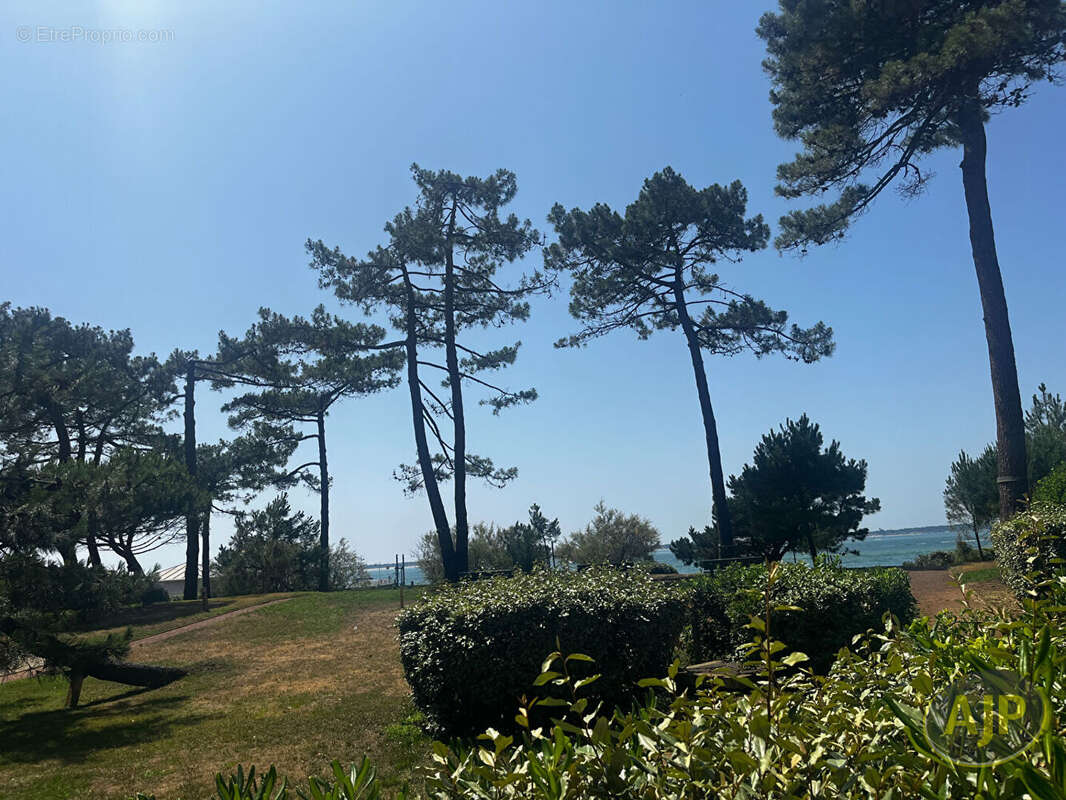 Appartement à ARCACHON