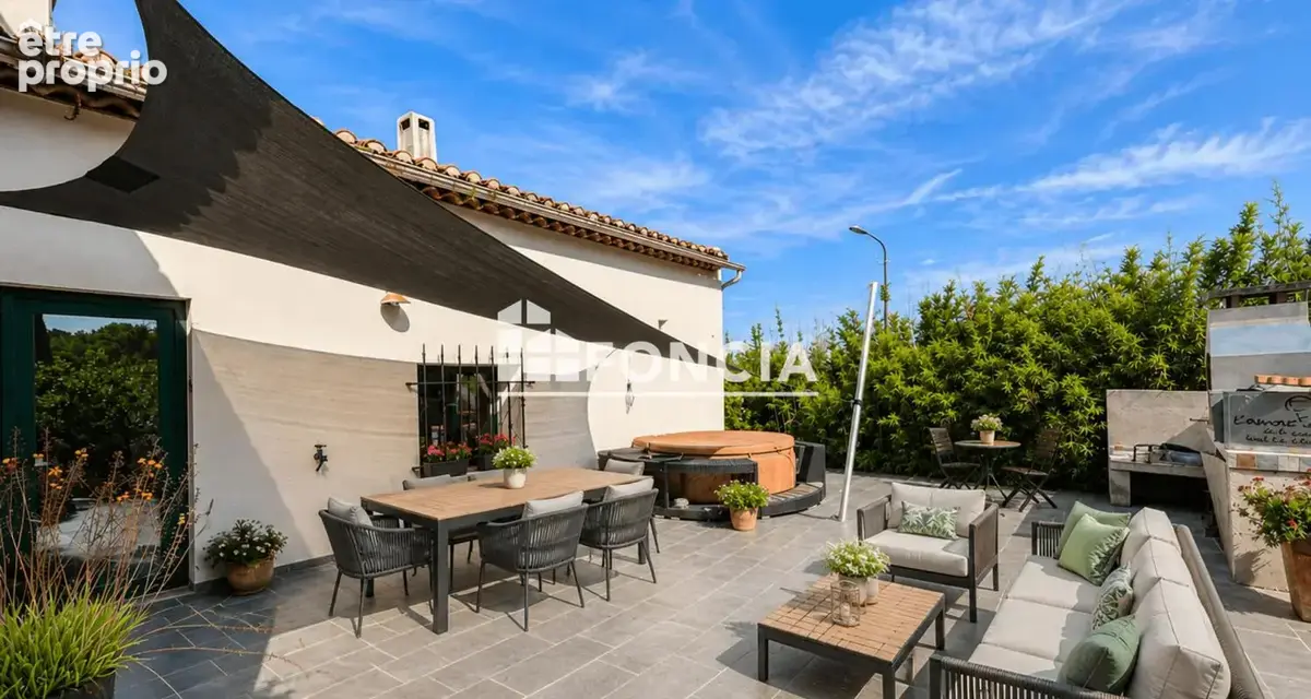 Maison à vendre, proche centre ville - photo 3