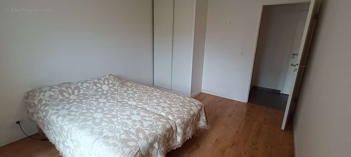 Appartement à MONTLIGNON