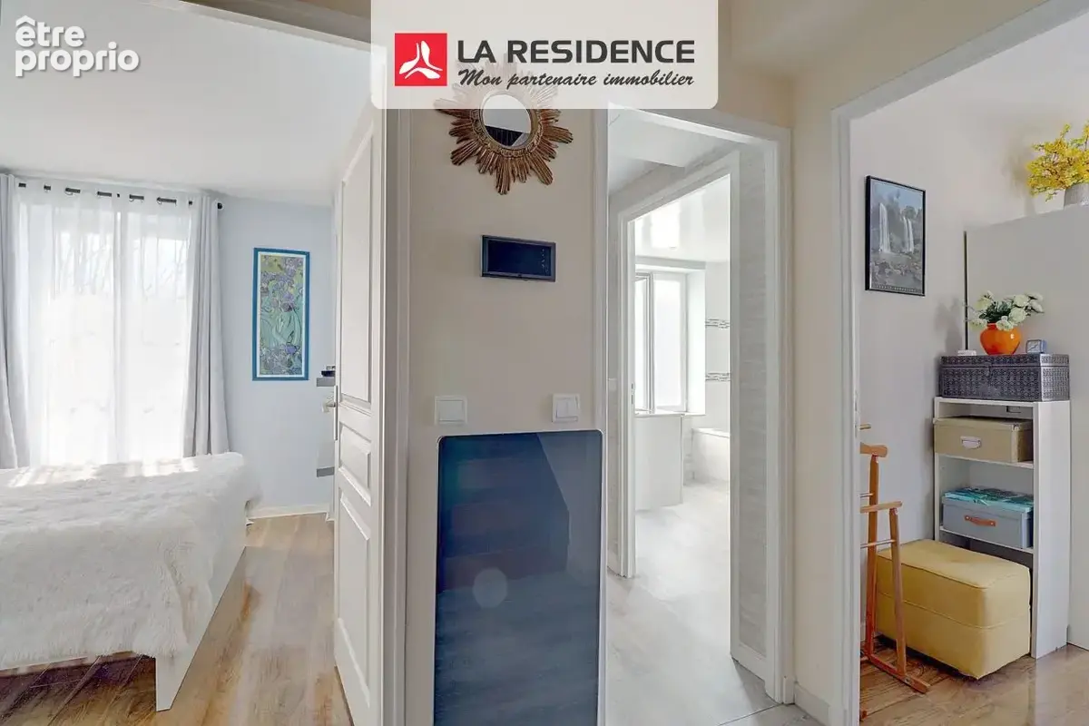 Maison 7 pièces 147 m² à vendre à Jouars-Pontchartrain (78760) - photo 9