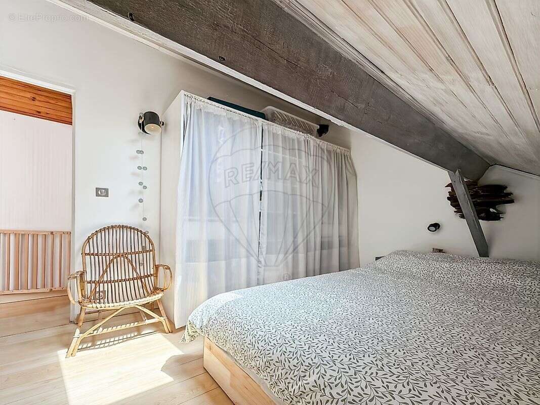 Maison à REZE