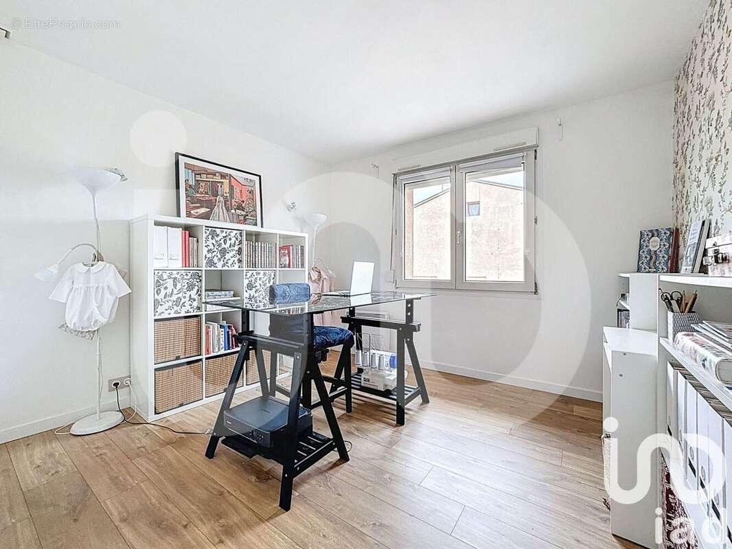 Photo 9 - Maison à MONDONVILLE