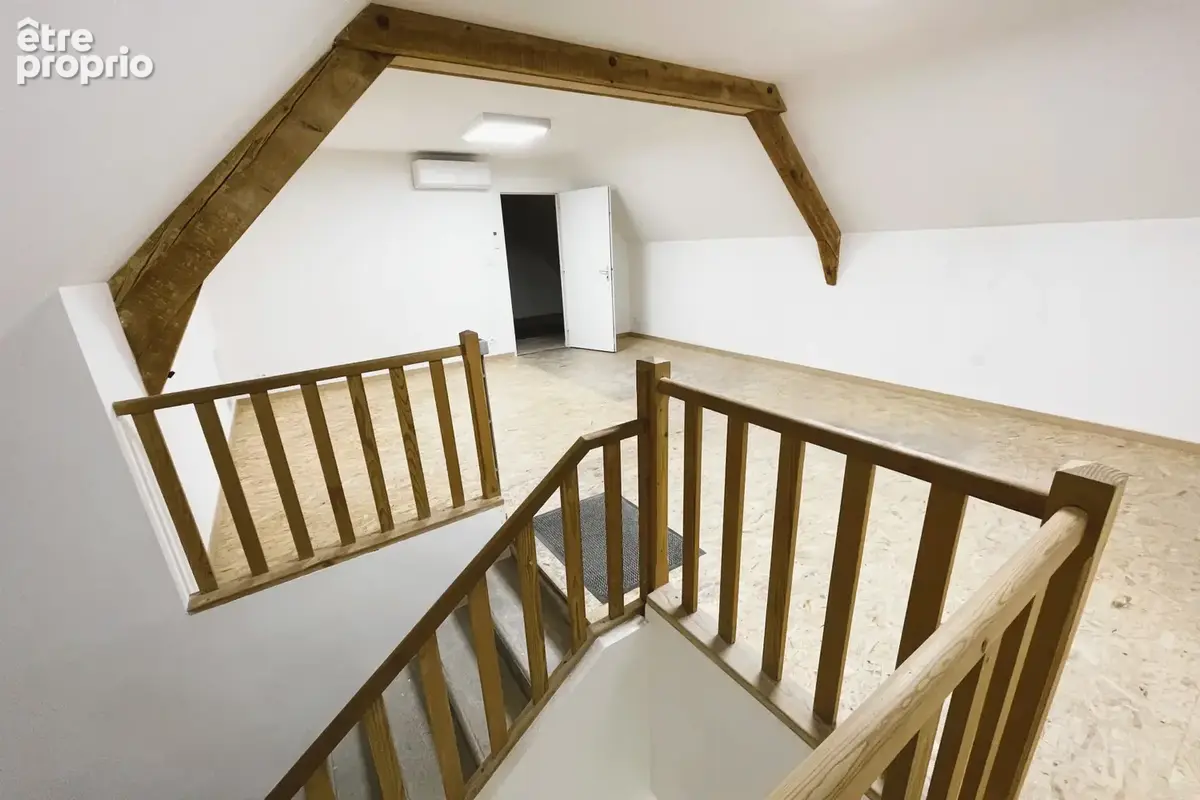 Ensemble immobilier pour labo professionnel + appartement - photo 4