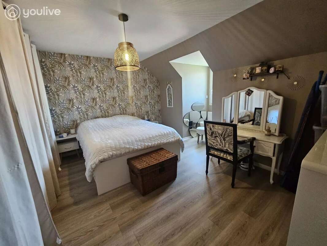 Maison à LA BASSEE
