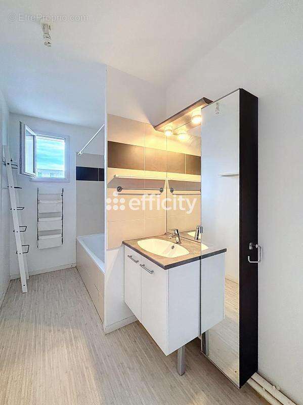 Appartement à BALMA