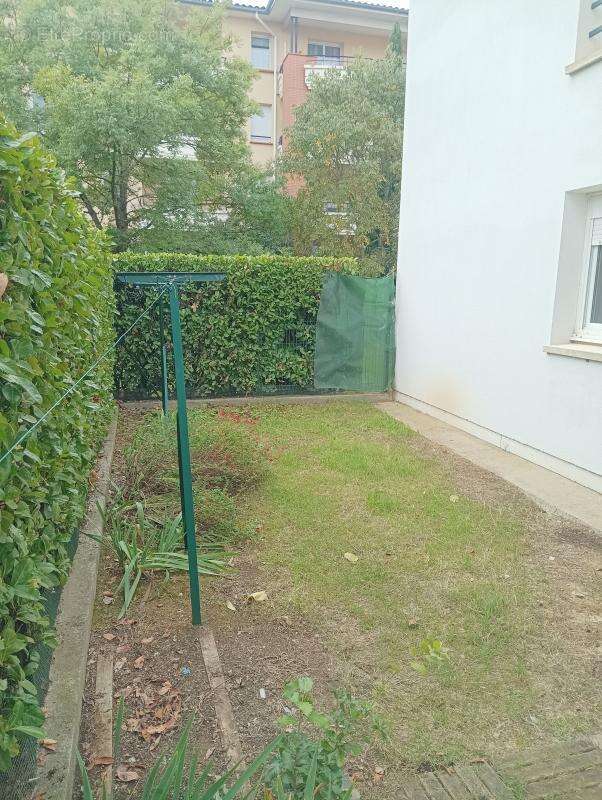 Appartement à BLAGNAC