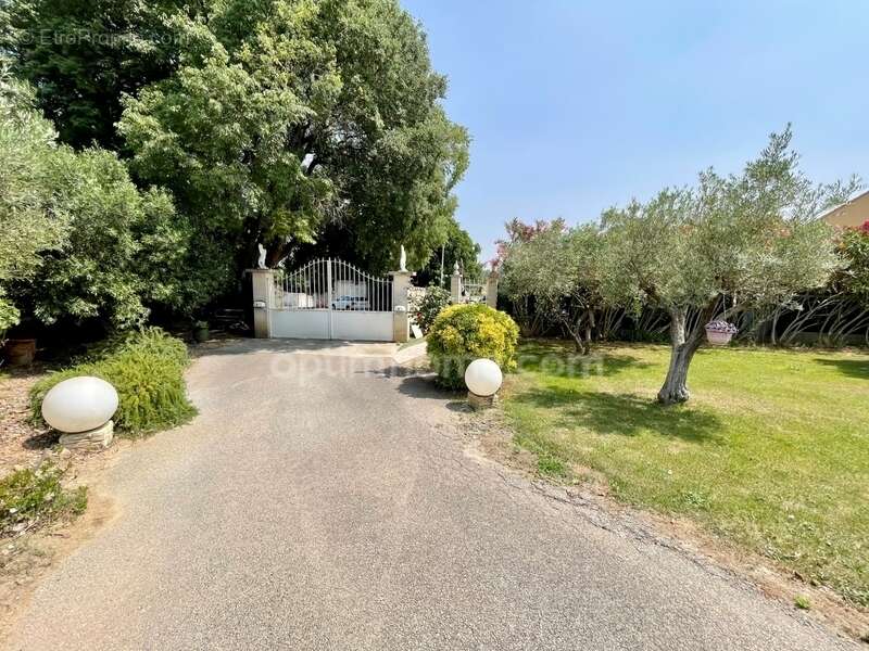 Maison à BELLEGARDE