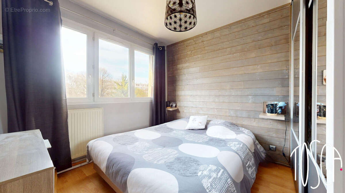 Appartement à THIAIS