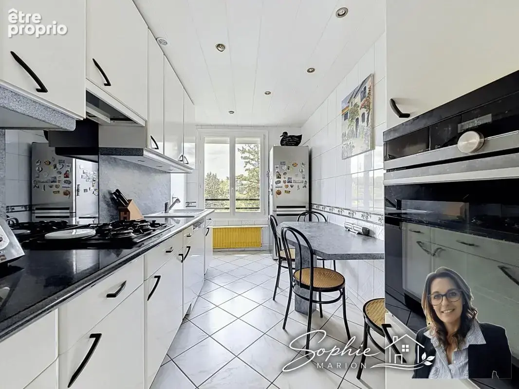 Appartement - photo 8
