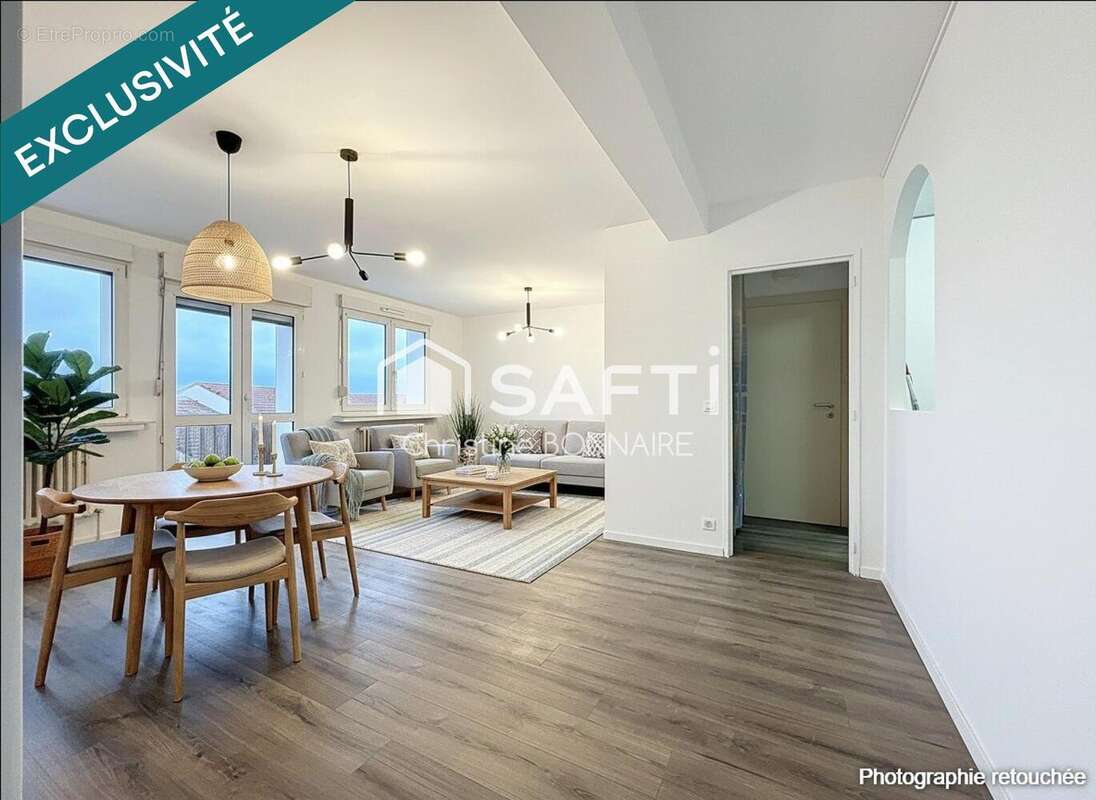 Photo 3 - Appartement à ILLANGE